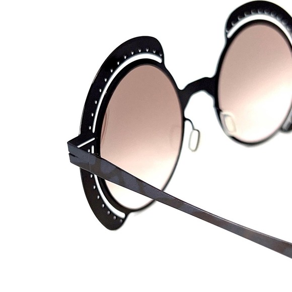 ❤️ NEW! VENTAGLIO Pugnale Sunglasses, Authentic main image 10